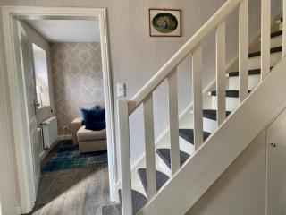 Ferienhaus Great Granny s Cottage - Kappeln - 6
