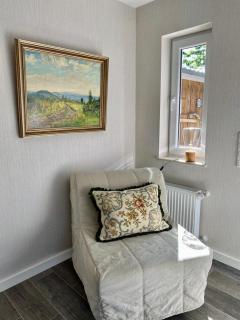 Ferienhaus Great Granny s Cottage - 1