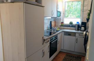 Ferienhaus Klönstieg - Maasholm - 9