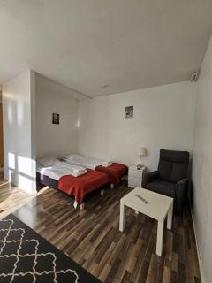 Kotimaailma - Avara yksiö lähellä hyviä liikenneyhteyksiä - 4