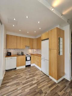 Kotimaailma - Avara yksiö lähellä hyviä liikenneyhteyksiä - 3