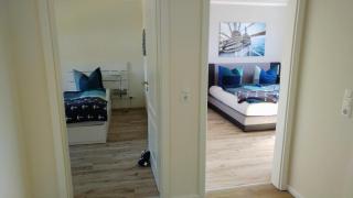 Ferienhaus Landgang - 2