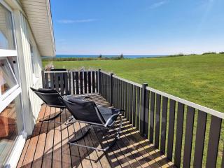 Ferienhaus Nordlicht - 9