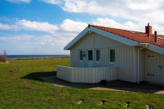 Ferienhaus Nordlicht - Brodersby - 6