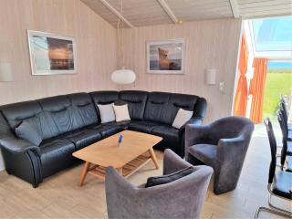 Ferienhaus Nordlicht - 2