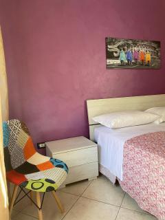 B&B Le Cinque Porte - Fisciano - 2