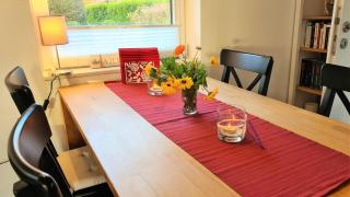Ferienhaus Silberstern - Damp - 4