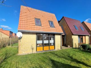 Haus Sonnenschein - Kronsgaard - 9
