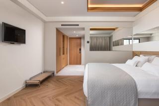 Mediterranean Hotel - 3