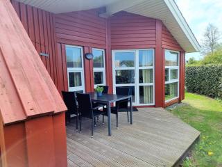 Ferienhaus Strandblick 12 - Brodersby - 8