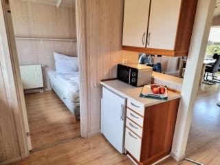 Ferienhaus Strandblick 13 - Brodersby - 6