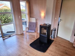 Ferienhaus Strandblick 12 - Brodersby - 4