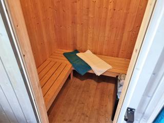 Ferienhaus Strandblick 13 - Brodersby - 3