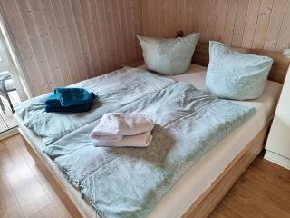 Ferienhaus Strandblick 12 - 2