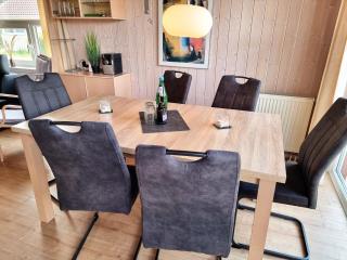 Ferienhaus Strandblick 12 - Brodersby - 1