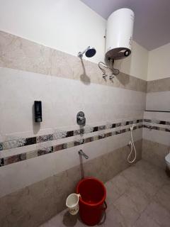 Gandhada Goodu Retreat - 1