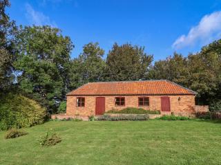 Hill Top Cottage - Welbourn - 0