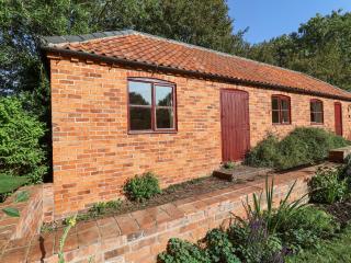 Hill Top Cottage - Welbourn - 9