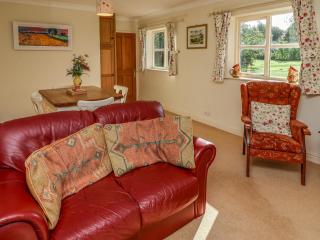 Hill Top Cottage - Welbourn - 6