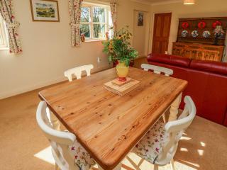 Hill Top Cottage - Welbourn - 4