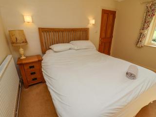 Hill Top Cottage - Welbourn - 1