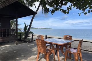Sea Breeze Bungalow - 6