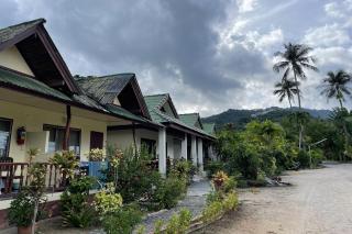 Sea Breeze Bungalow - Lamai - 0