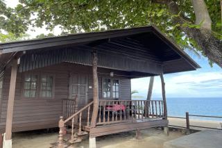 Sea Breeze Bungalow - Lamai - 3