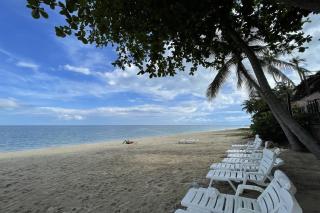 Sea Breeze Bungalow - Lamai - 9