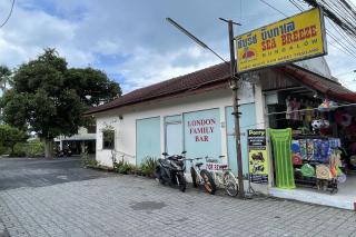 Sea Breeze Bungalow - Lamai - 5