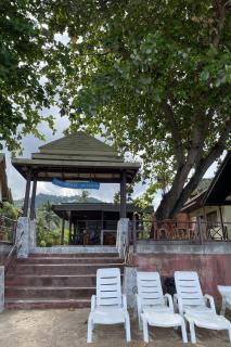 Sea Breeze Bungalow - 1
