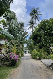 Sea Breeze Bungalow - Lamai - 2