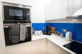 Seafront Cottage - The Nook - 2