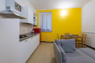 Appartamento Campo Pisano - Affitti Brevi Italia - Genova - 7