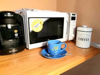 Apartmán CENTRAL, self check in 24 h, free parking - 1