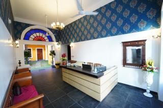Pearl bell Villa - Pondicherry - 5