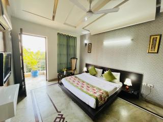 Hotel Dayal Regency near IMT Chowk Manesar, Manesar - Gurgaon - 0