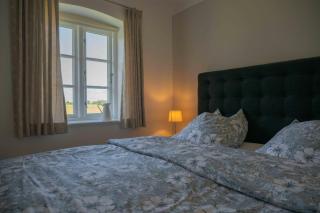 Ferienwohnung Rüm Hart - Hattstedtermarsch - 2