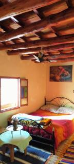Gite Atlas Toubkal - Imlil - 2