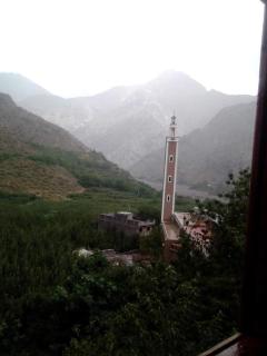 Gite Atlas Toubkal - Imlil - 1