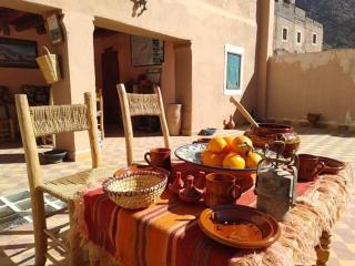 Gite Atlas Toubkal - Imlil - 6