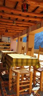 Gite Atlas Toubkal - Imlil - 4
