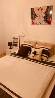 Urban Sunset Loft - 4