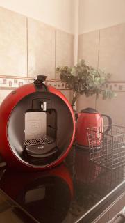 Urban Sunset Loft - 1