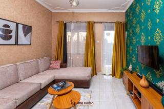 Little Haven - Fort Portal - 7