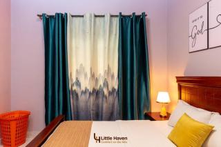 Little Haven - Fort Portal - 1