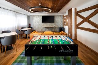 Hotel Granit Smrekovica - 2