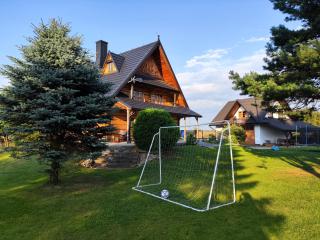Na Bugaju - Czarny Dunajec - 6