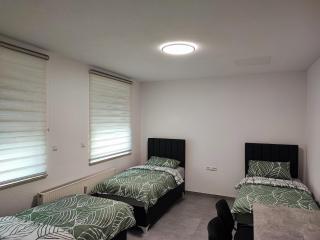 Heidenheimer Zimmer - 1