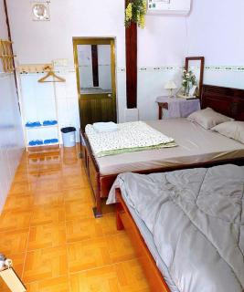 Mai Anh Homestay Long Hải - Long Hải - 2